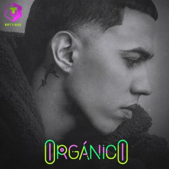 Cover de Orgánico