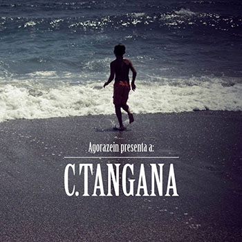 Cover de C. Tangana