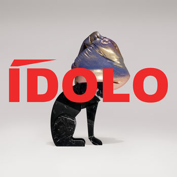Cover de Ídolo