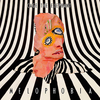 Cover de Melophobia