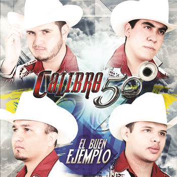 Cover de El Buen Ejemplo