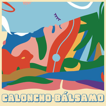Cover de Bálsamo