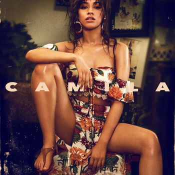 Cover de Camila