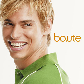 Cover de Baute