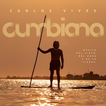 Cover de Cumbiana