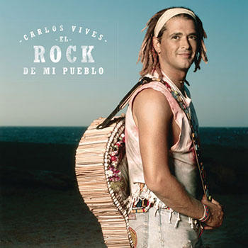 Cover de El Rock De Mi Pueblo