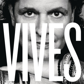 Cover de Vives