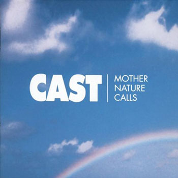 Cover de Mother Nature Calls