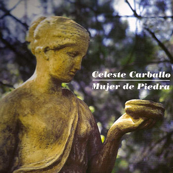 Cover de Mujer De Piedra