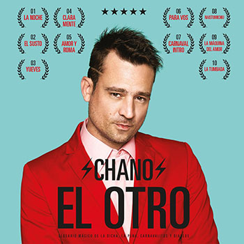 Cover de El Otro
