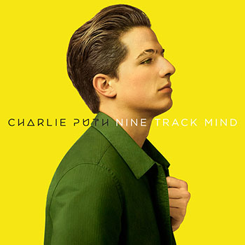 Cover de Nine Track Mind