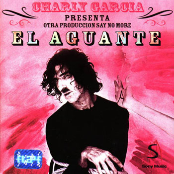 Cover de El Aguante