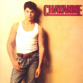 Cover de Chayanne