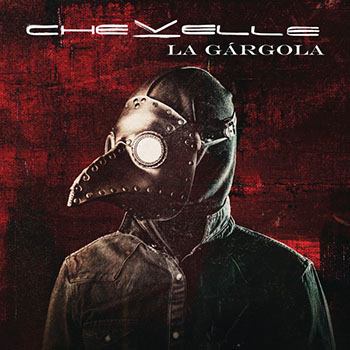 Cover de La Gárgola