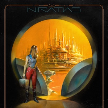 Cover de Niratias