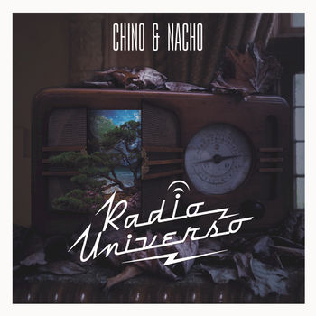 Cover de Radio Universo
