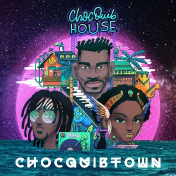 Cover de ChocQuib House