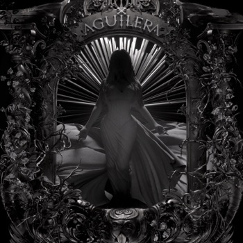 Cover de Aguilera