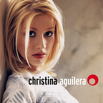 Cover de Christina Aguilera