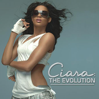 Cover de The Evolution