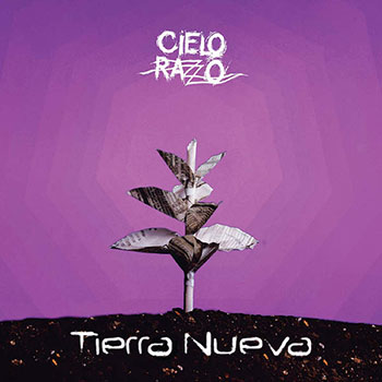 Cover de Tierra Nueva