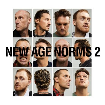 Cover de New Age Norms 2