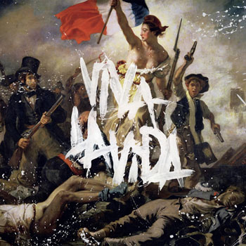 Cover de Viva la Vida Or Death And All His Friends