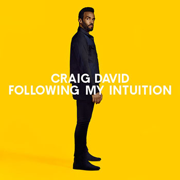 Cover de Following My Intuition