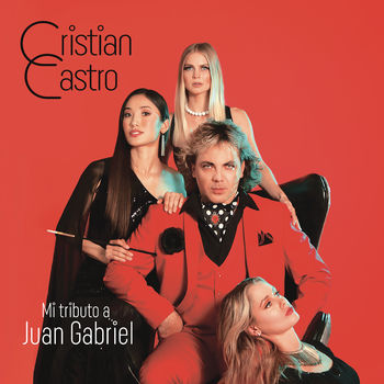 Cover de Mi Tributo A Juan Gabriel