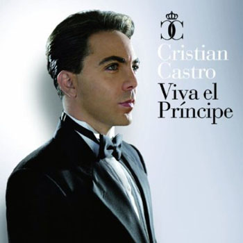 Cover de Viva El Príncipe