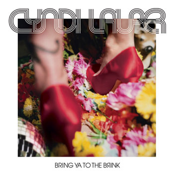 Cover de Bring Ya To The Brink