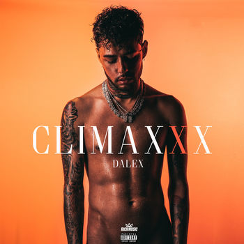 Cover de Climaxxx