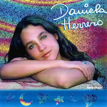 Cover de Daniela Herrero