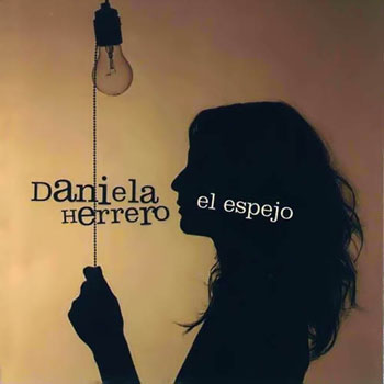 Cover de El Espejo