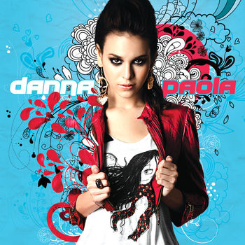 Cover de Danna Paola