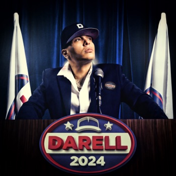 Foto de Darell 2024