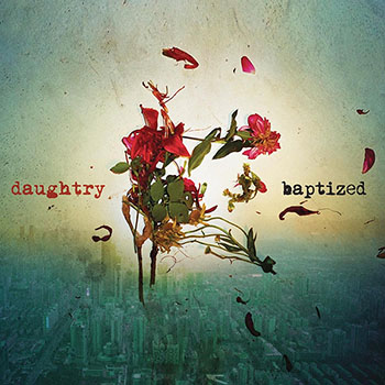 Cover de Baptized