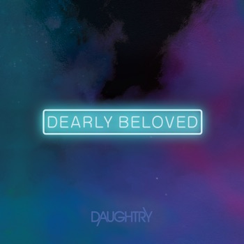 Cover de Dearly Beloved