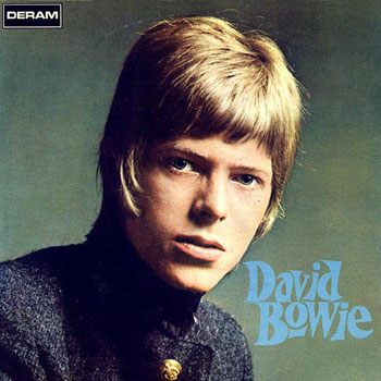 Cover de David Bowie