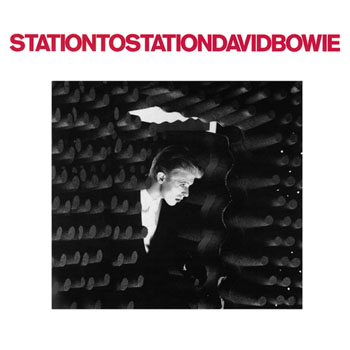 Cover de Station To Station