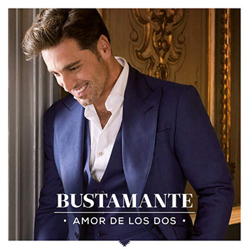 Cover de Amor De Los Dos