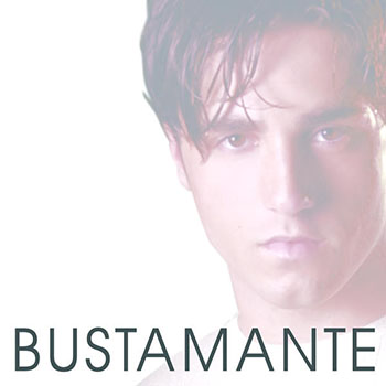 Cover de Bustamante