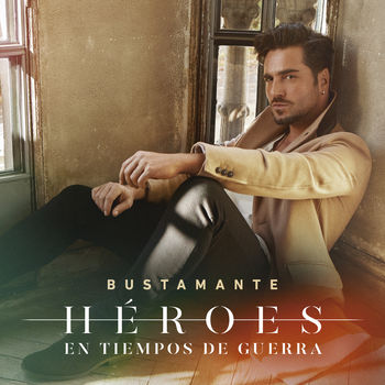 Cover de Héroes En Tiempos De Guerra