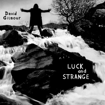 Cover de Luck And Strange