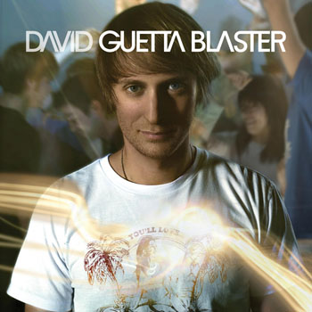 Cover de Guetta Blaster