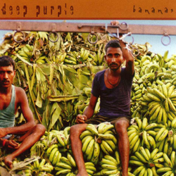 Cover de Bananas