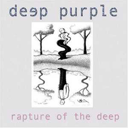 Cover de Rapture Of The Deep