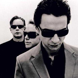 Foto de Depeche Mode