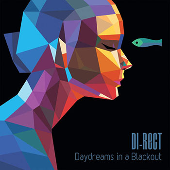 Cover de Daydreams In A Blackout