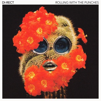 Cover de Rolling With The Punches